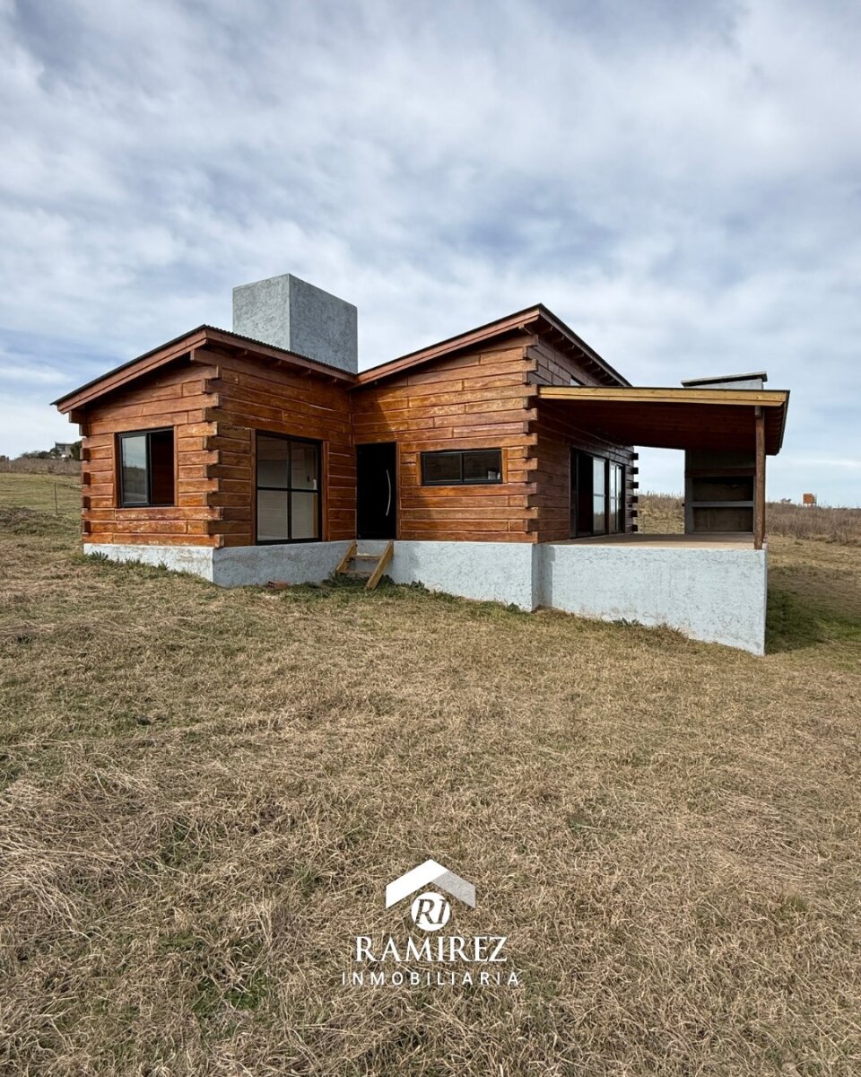 CASA EN VENTA – VILLA YACANTO (CA365) - Imagen 2