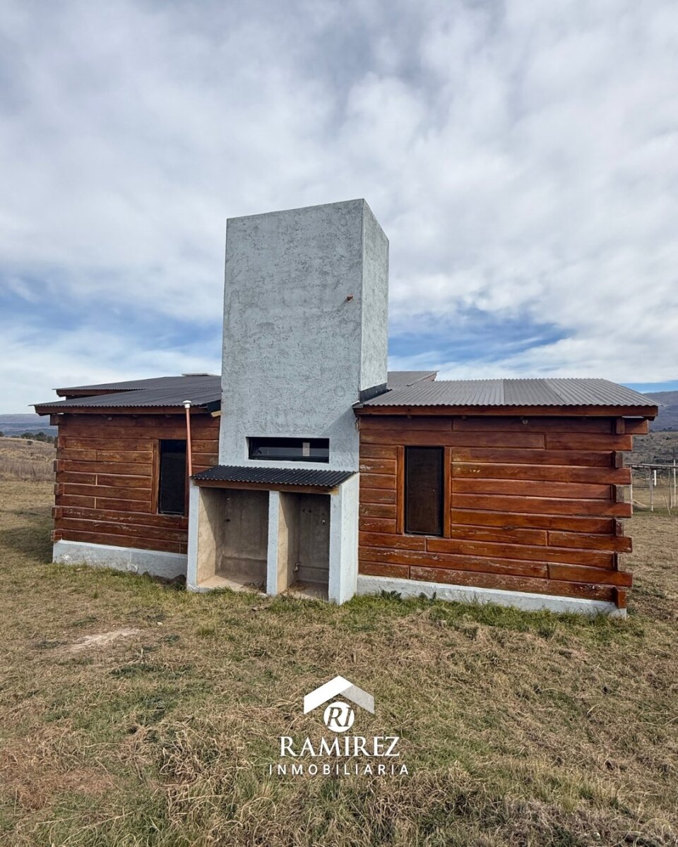 CASA EN VENTA – VILLA YACANTO (CA365) - Imagen 3