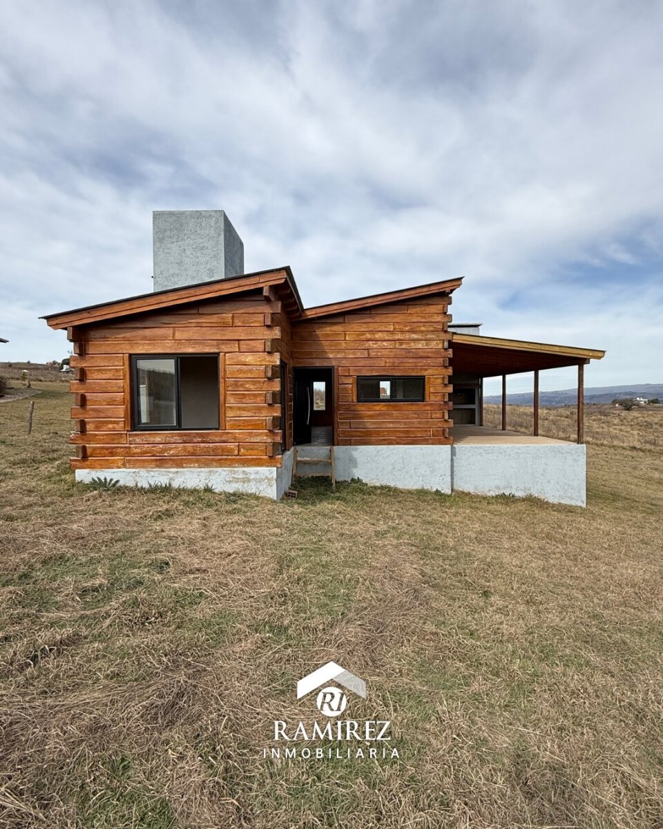CASA EN VENTA – VILLA YACANTO (CA365) - Imagen 4