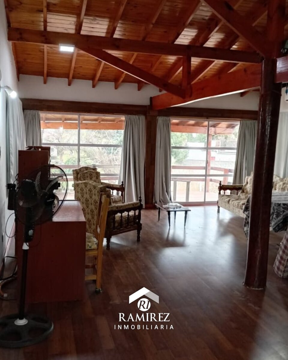 CASA EN VENTA – VILLA DEL DIQUE (CA364) - Imagen 2