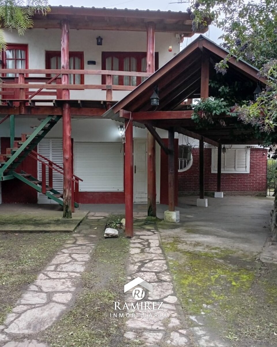 CASA EN VENTA – VILLA DEL DIQUE (CA364) - Imagen 5
