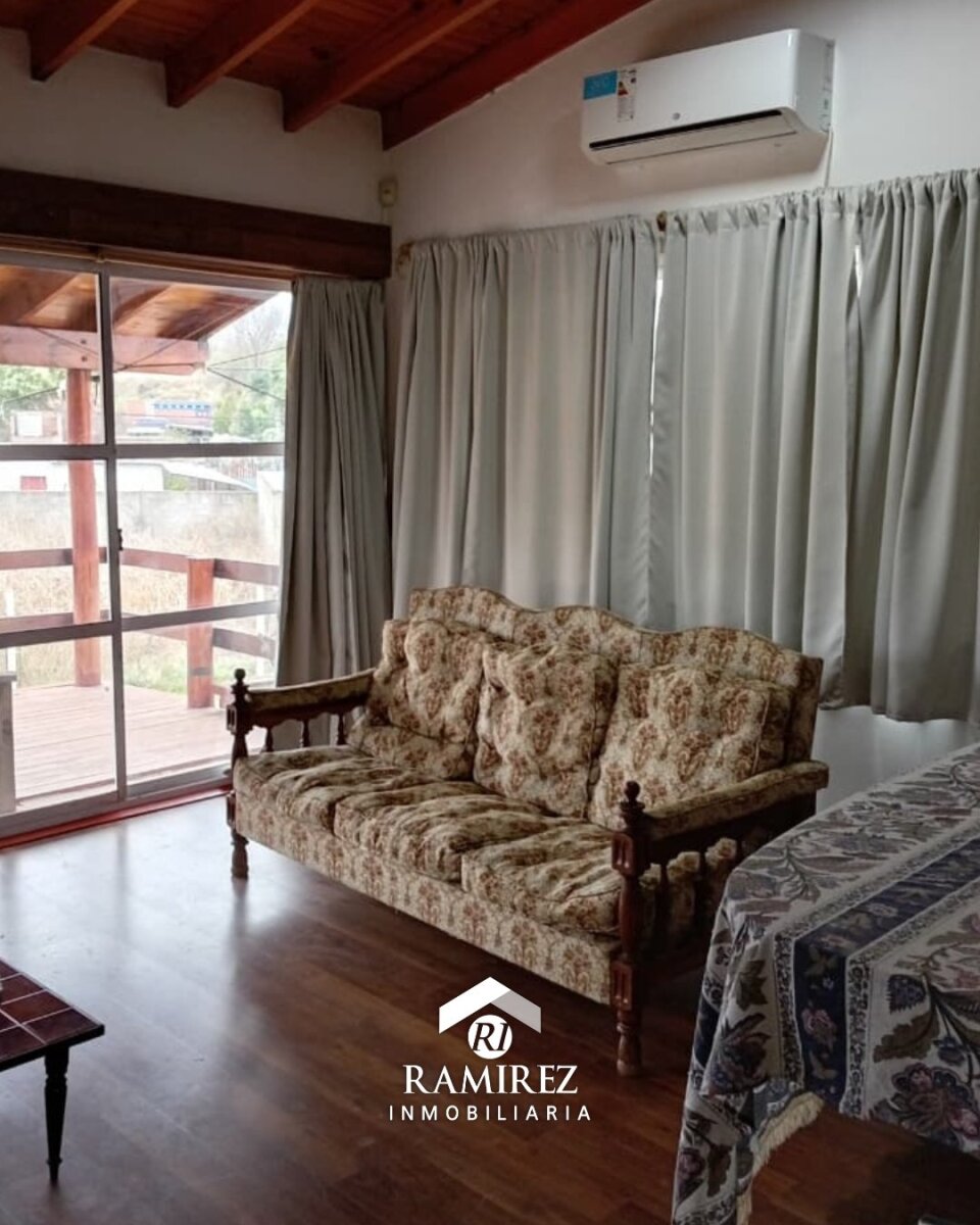 CASA EN VENTA – VILLA DEL DIQUE (CA364) - Imagen 3
