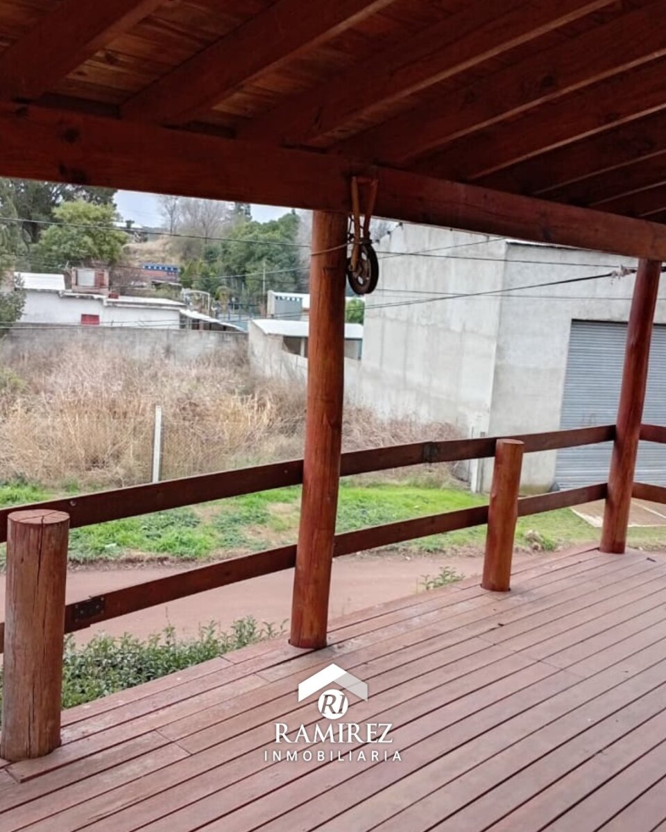 CASA EN VENTA – VILLA DEL DIQUE (CA364) - Imagen 4