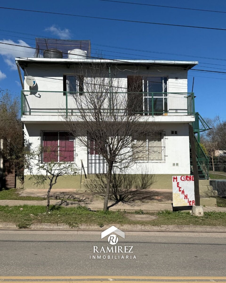 COMPLEJO EN VENTA – SANTA ROSA DE CALAMUCHITA (CO27) - Imagen 6