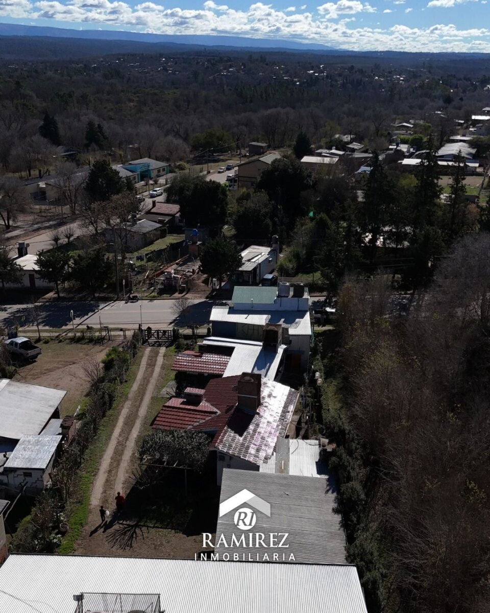 COMPLEJO EN VENTA – SANTA ROSA DE CALAMUCHITA (CO27) - Imagen 2