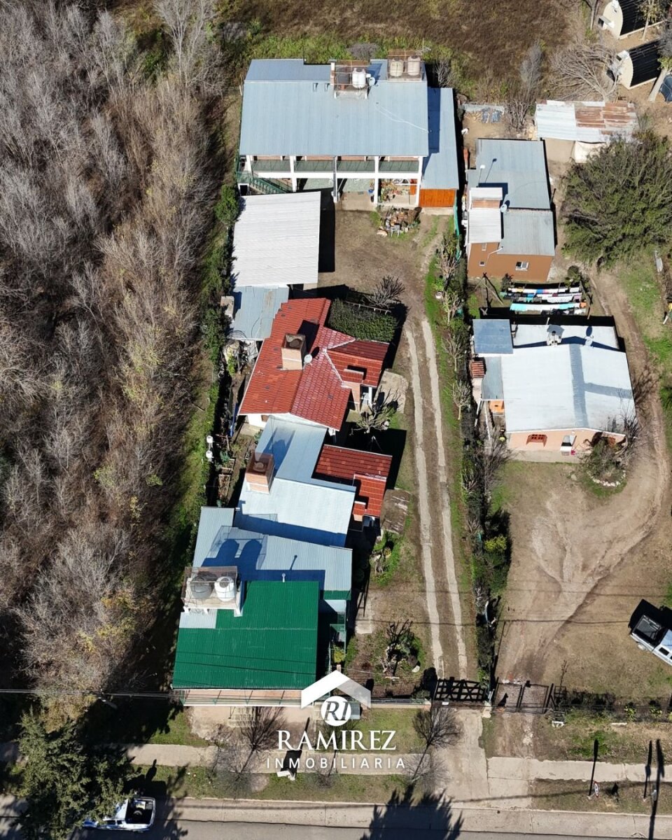 COMPLEJO EN VENTA – SANTA ROSA DE CALAMUCHITA (CO27)