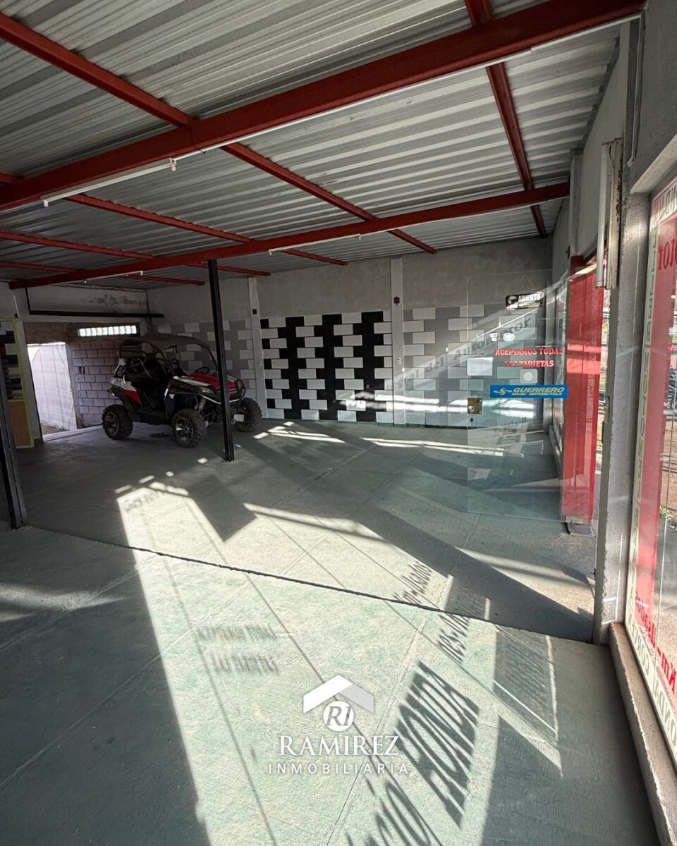 LOCAL EN VENTA – VILLA DEL DIQUE (LC52) - Imagen 2