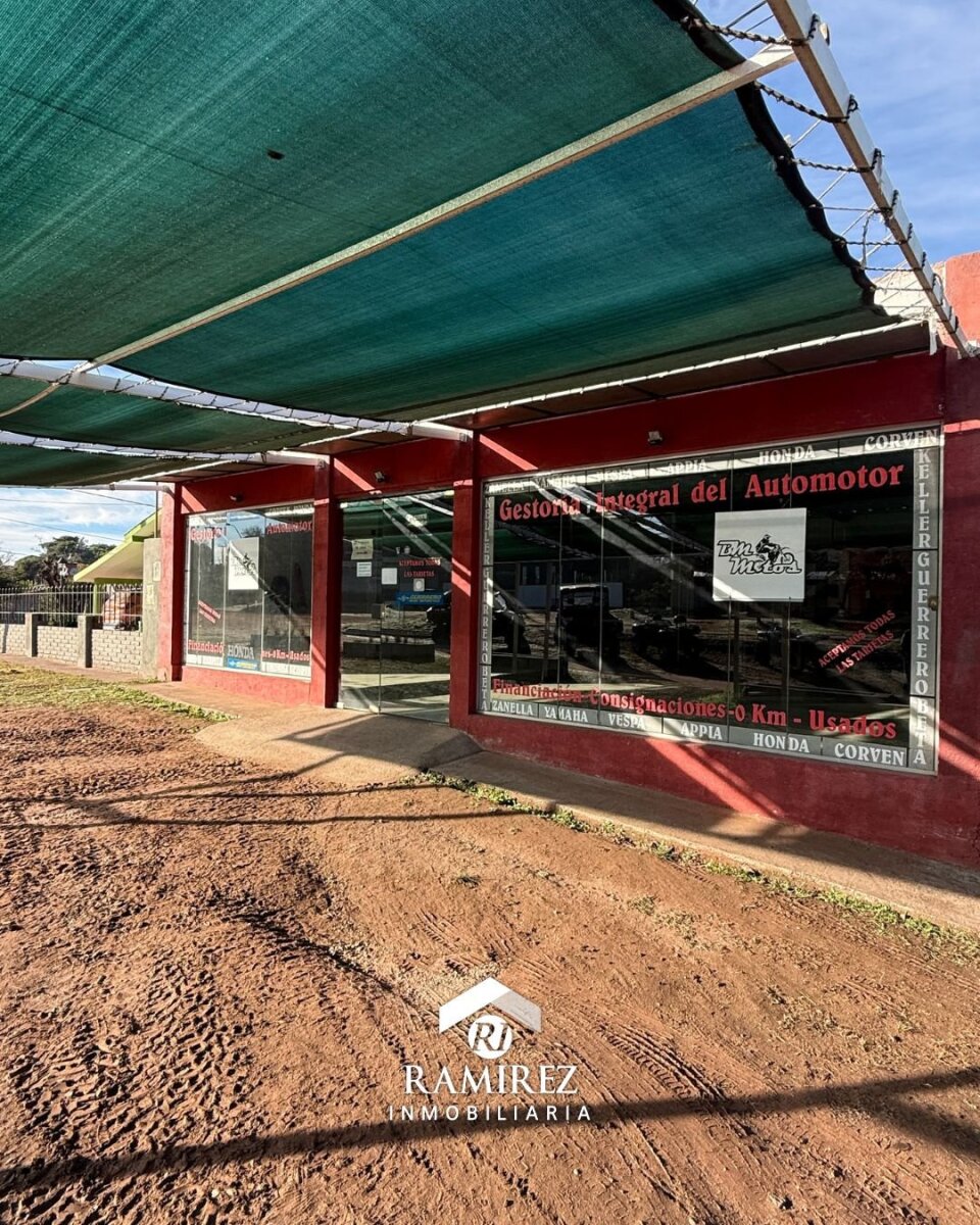 LOCAL EN VENTA – VILLA DEL DIQUE (LC52) - Imagen 5