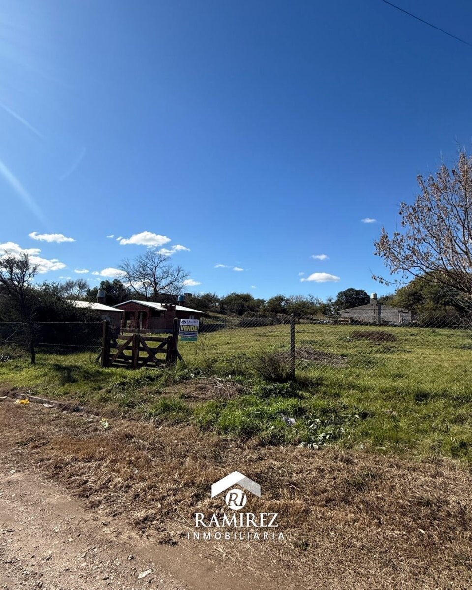 LOTE EN VENTA – SANTA ROSA DE CALAMUCHITA (LT107) - Imagen 4