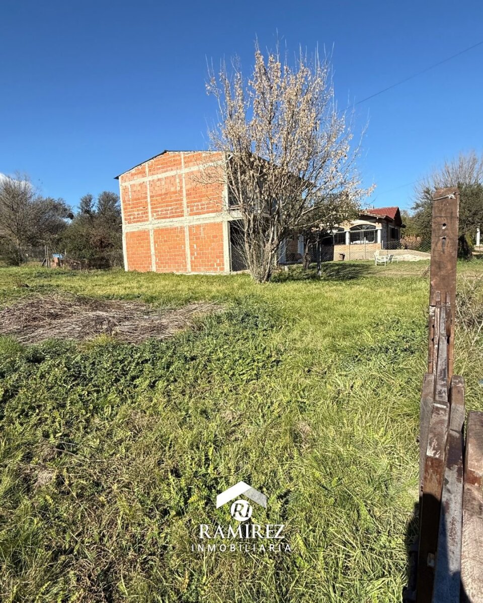 LOTE EN VENTA – SANTA ROSA DE CALAMUCHITA (LT107) - Imagen 3