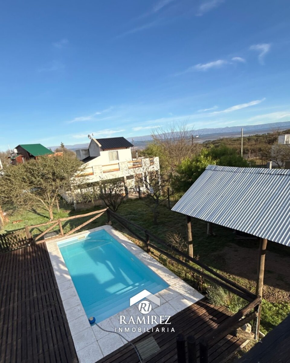 CASA EN VENTA – VILLA RUMIPAL (CA361) - Imagen 2