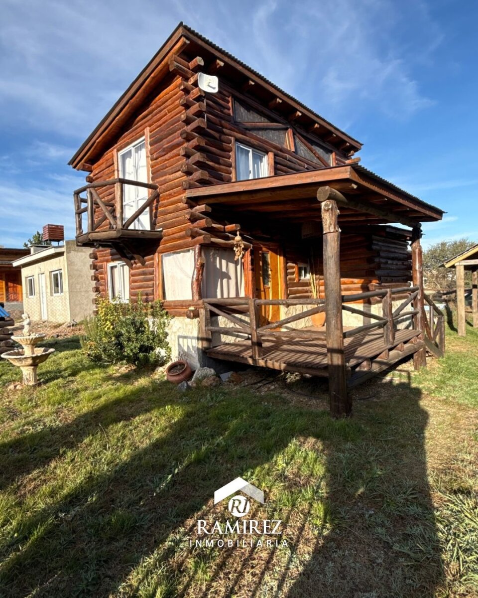 CASA EN VENTA – VILLA RUMIPAL (CA361)