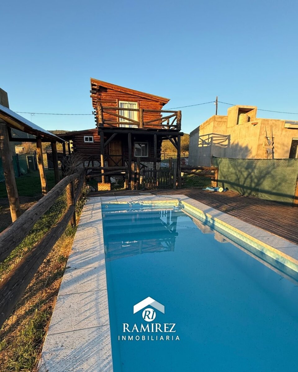 CASA EN VENTA – VILLA RUMIPAL (CA361) - Imagen 6