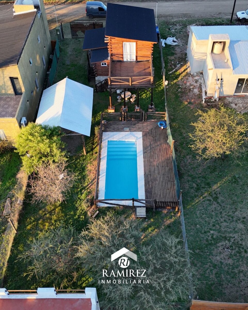 CASA EN VENTA – VILLA RUMIPAL (CA361) - Imagen 5
