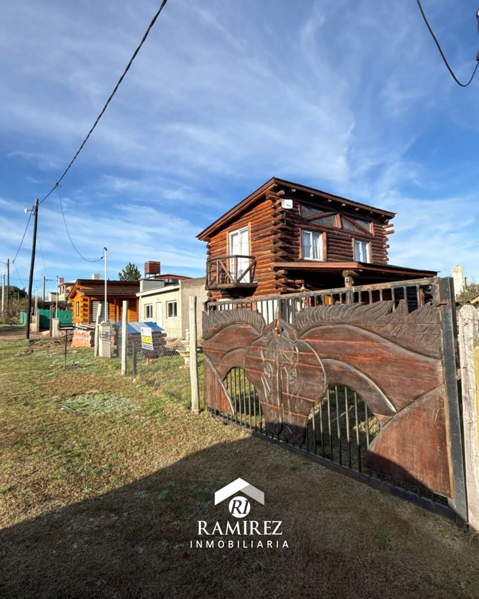 CASA EN VENTA – VILLA RUMIPAL (CA361) - Imagen 3