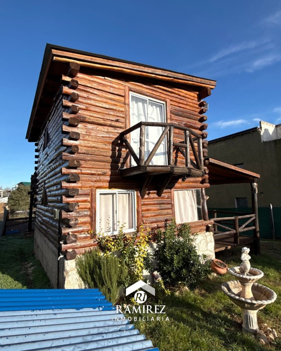 CASA EN VENTA – VILLA RUMIPAL (CA361) - Imagen 4