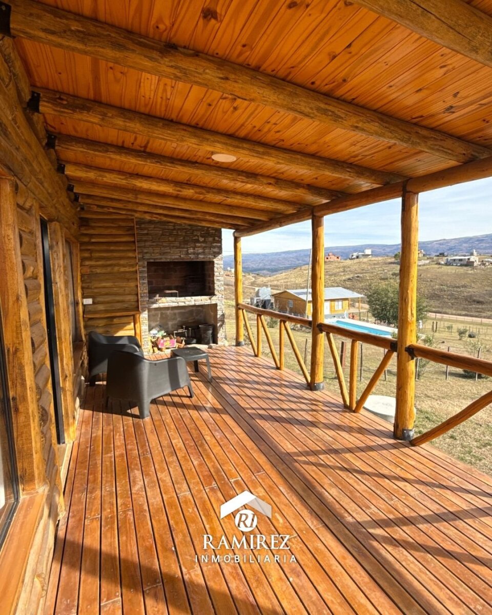 CASA EN VENTA – VILLA YACANTO (CA363) - Imagen 4