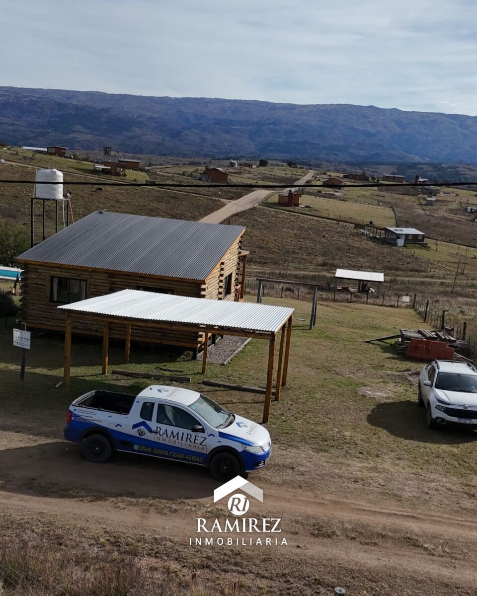 CASA EN VENTA – VILLA YACANTO (CA363) - Imagen 2