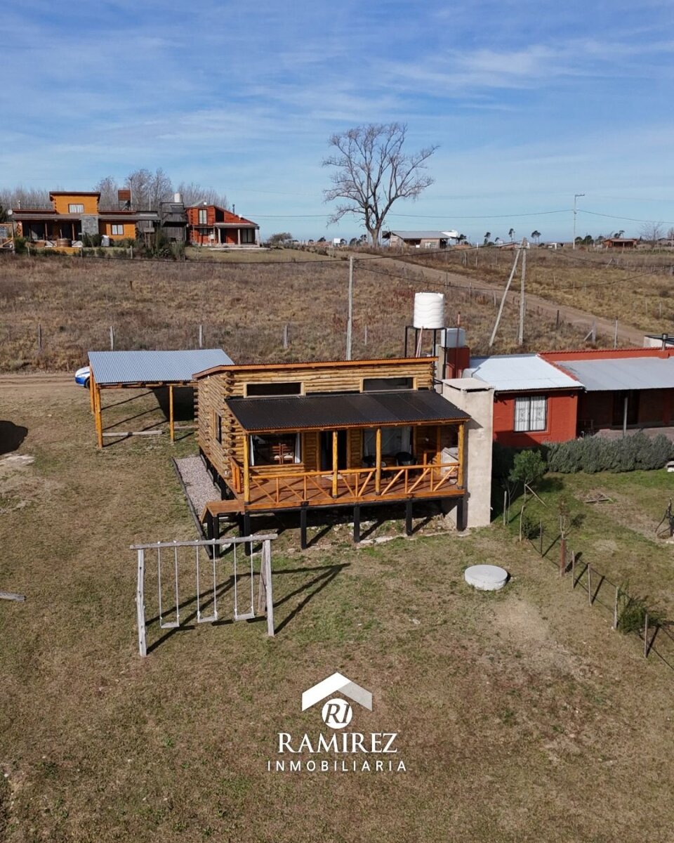 CASA EN VENTA – VILLA YACANTO (CA363) - Imagen 6