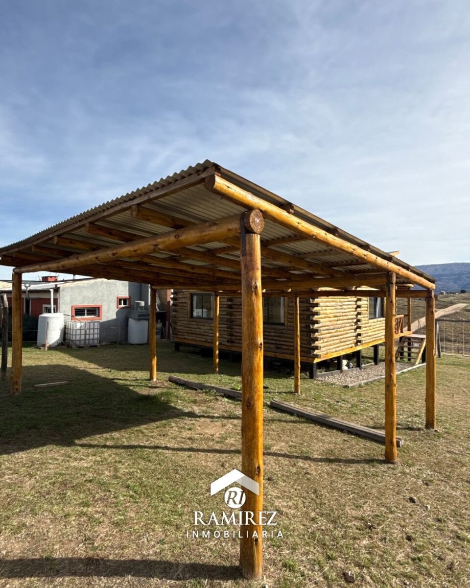 CASA EN VENTA – VILLA YACANTO (CA363) - Imagen 3