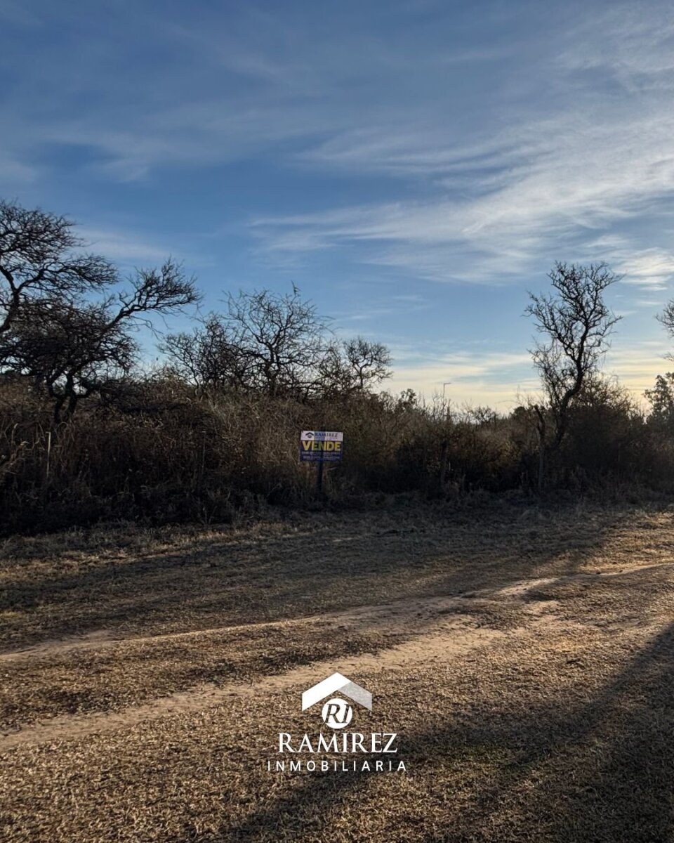 LOTE EN VENTA – SAN IGNACIO (LT45) - Imagen 2