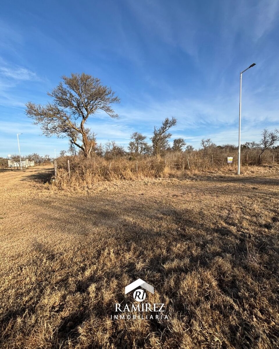 LOTE EN VENTA – SAN IGNACIO (LT45)