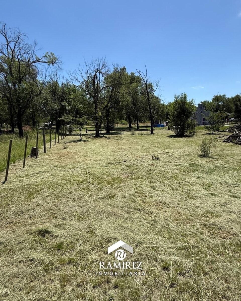 LOTE EN VENTA – SAN IGNACIO (LT92)
