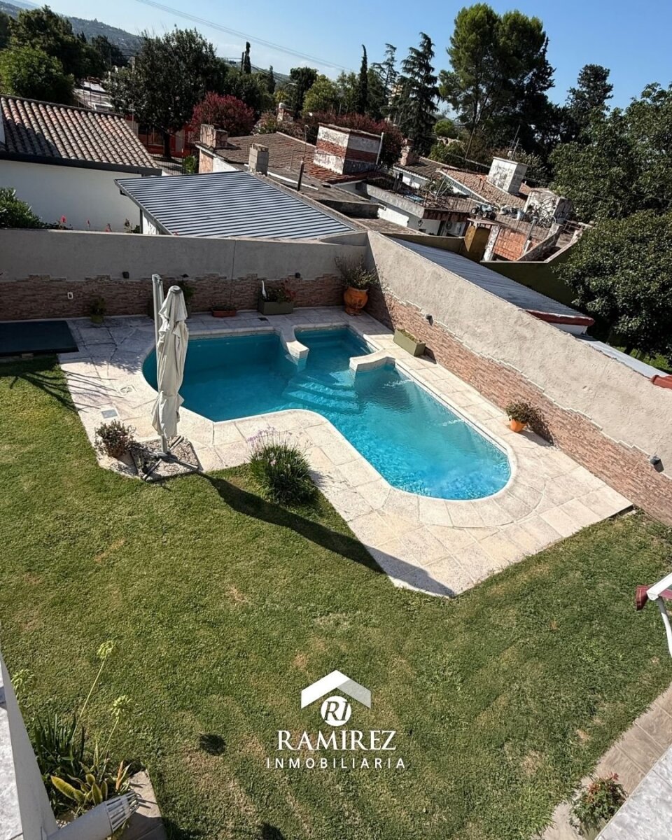CASA EN VENTA – VILLA CARLOS PAZ (CA353) - Imagen 6