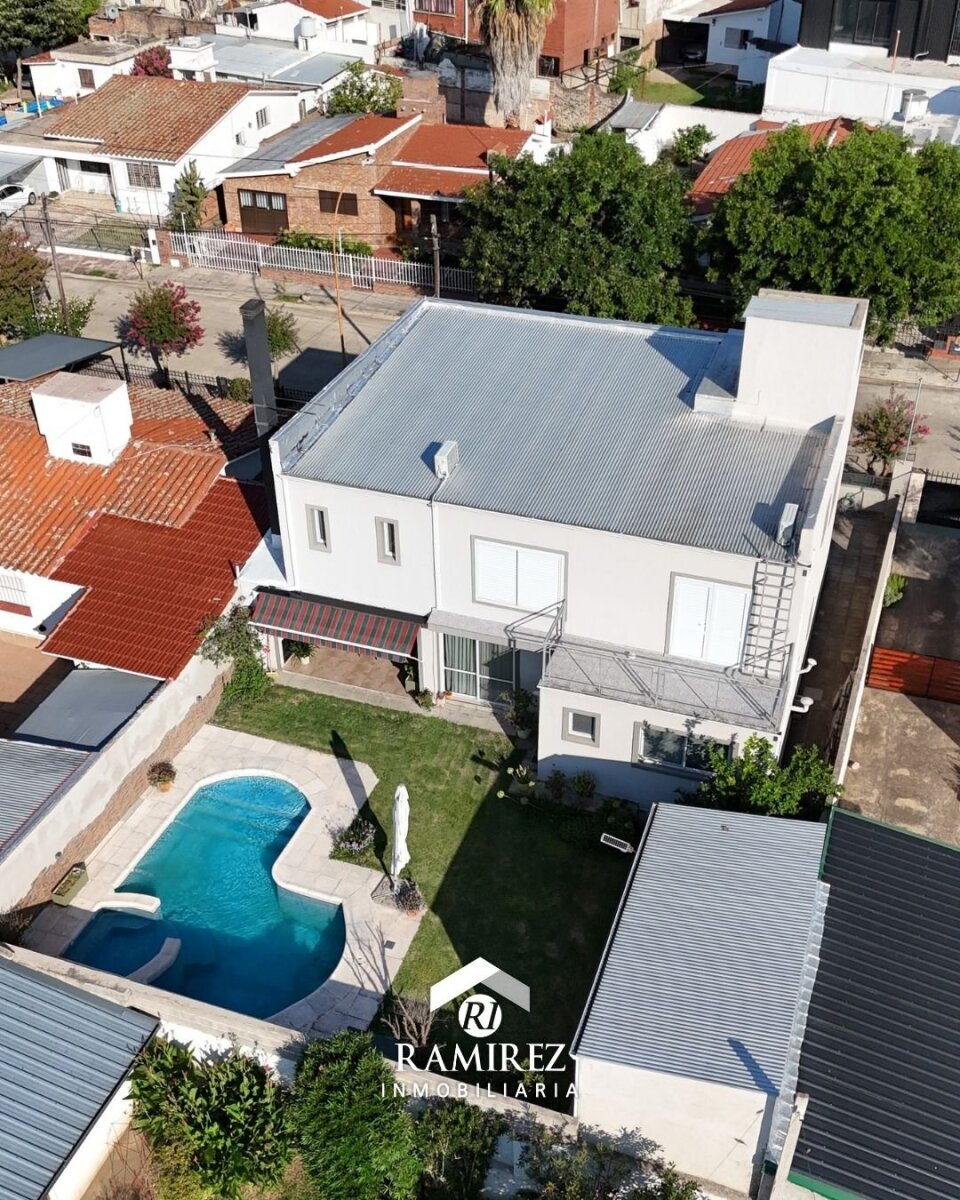 CASA EN VENTA – VILLA CARLOS PAZ (CA353) - Imagen 2