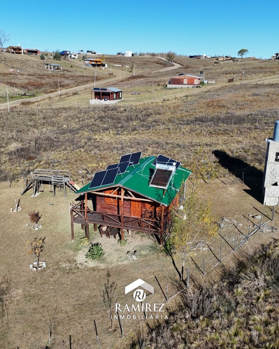 COMPLEJO EN VENTA – VILLA YACANTO (CO26) - Imagen 3