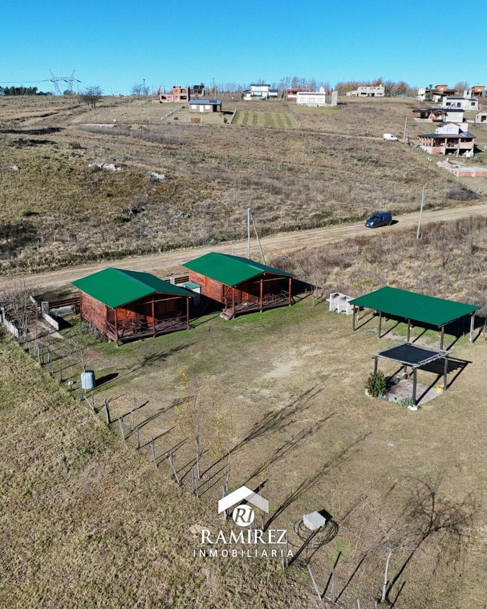 COMPLEJO EN VENTA – VILLA YACANTO (CO26)