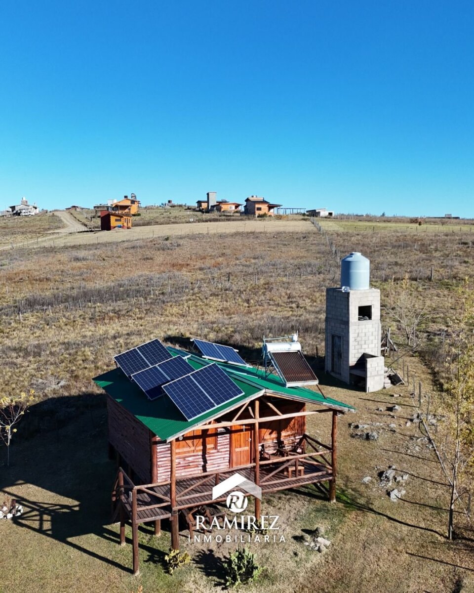 COMPLEJO EN VENTA – VILLA YACANTO (CO26) - Imagen 5