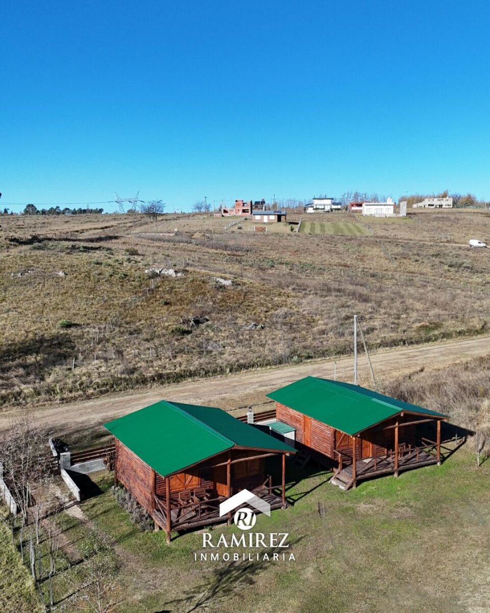 COMPLEJO EN VENTA – VILLA YACANTO (CO26) - Imagen 4