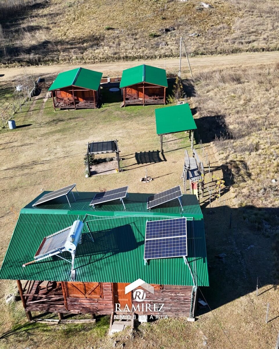 COMPLEJO EN VENTA – VILLA YACANTO (CO26) - Imagen 2