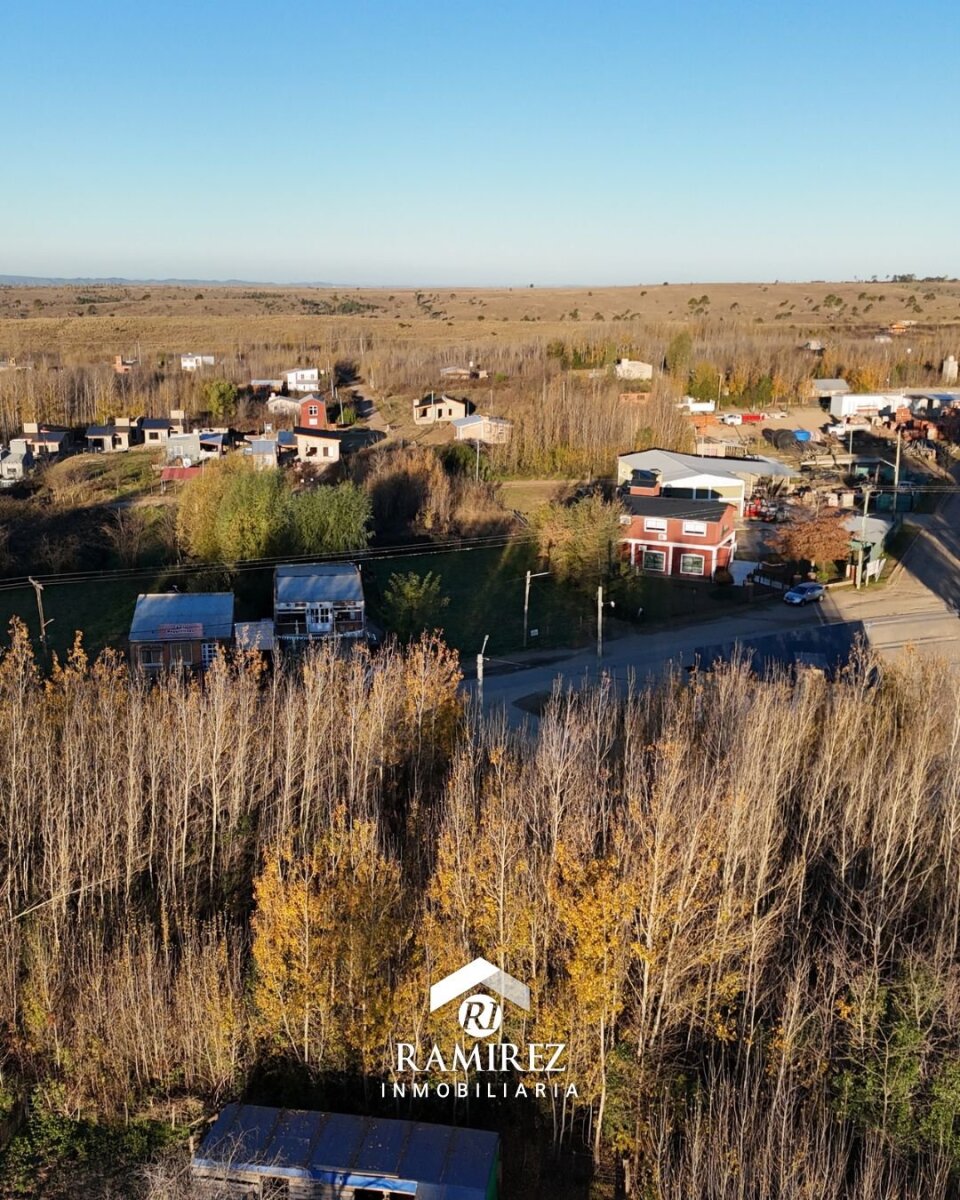 LOTE EN VENTA – VILLA YACANTO (LT104) - Imagen 3