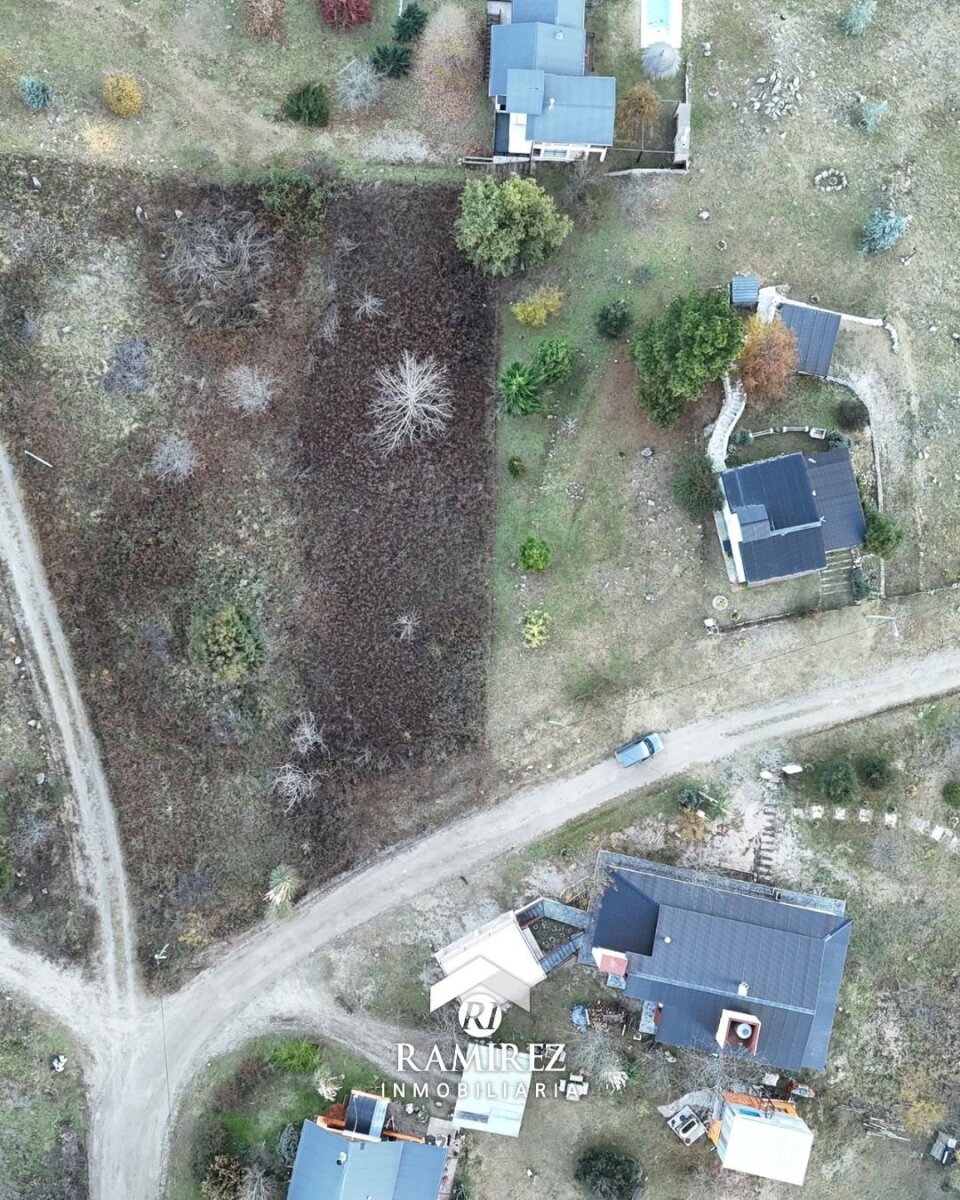 LOTE EN VENTA – VILLA YACANTO (LT105) - Imagen 2
