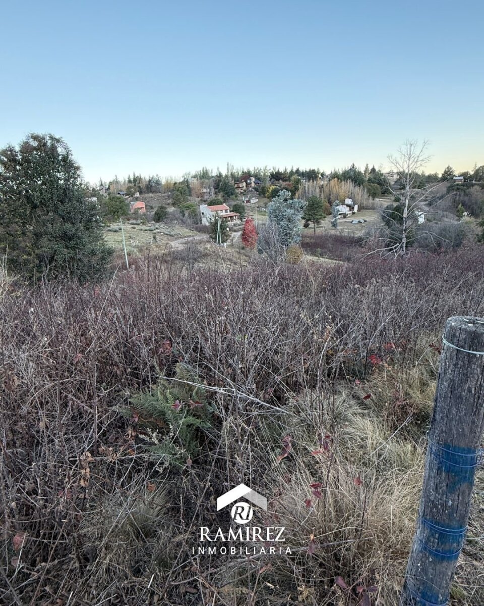 LOTE EN VENTA – VILLA YACANTO (LT105) - Imagen 4