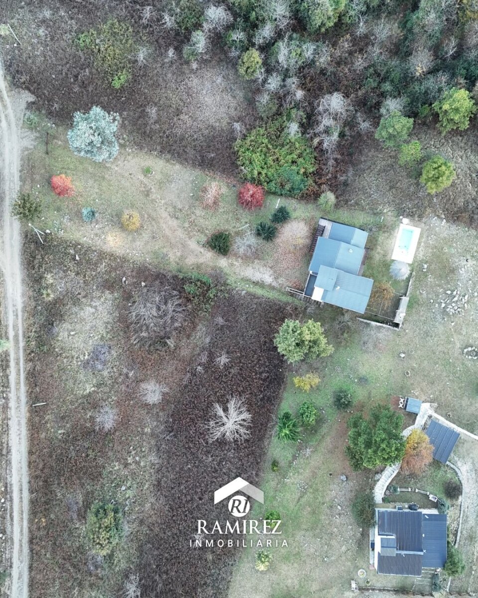 LOTE EN VENTA – VILLA YACANTO (LT105) - Imagen 3