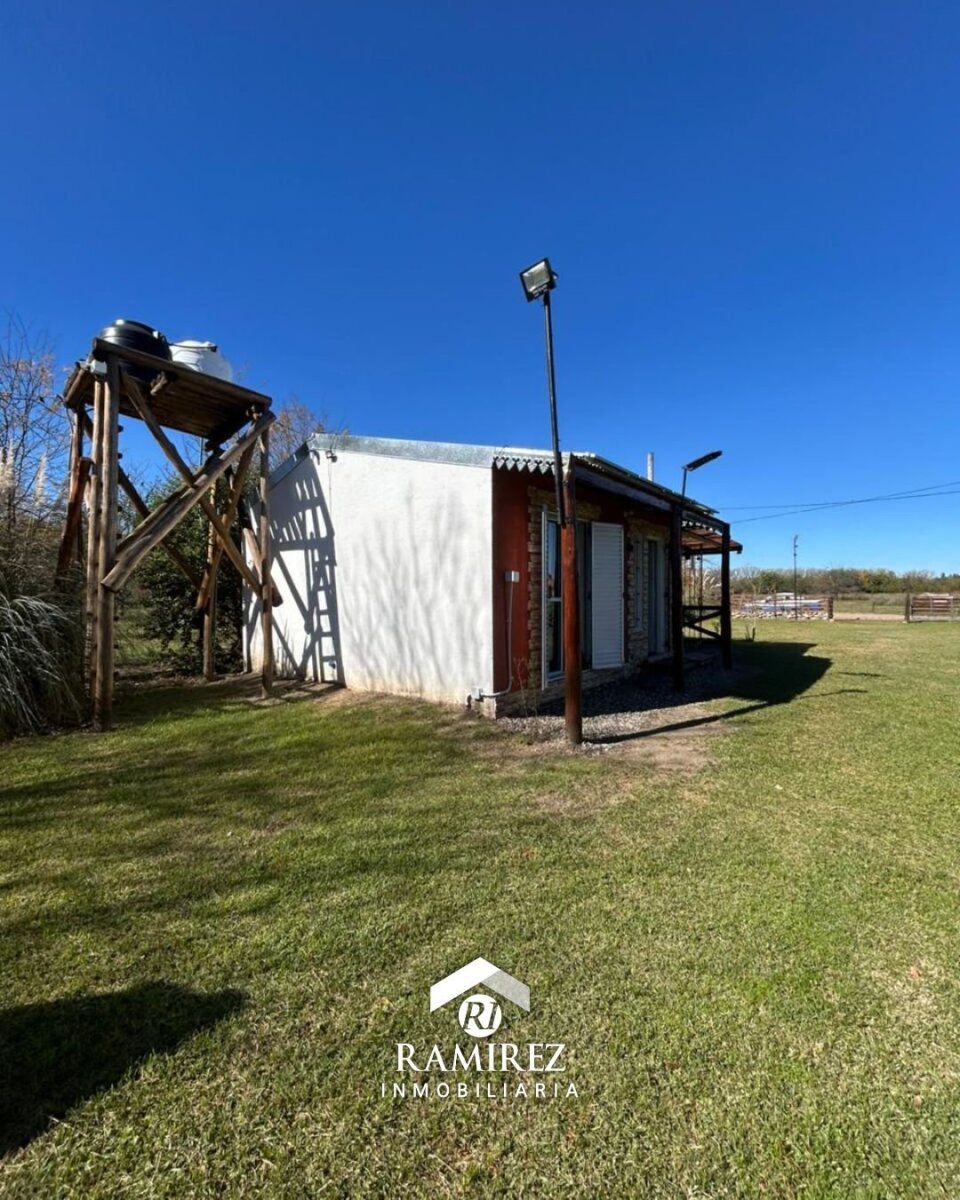 COMPLEJO EN VENTA – SANTA ROSA DE CALAMUCHITA (CO25) - Imagen 4