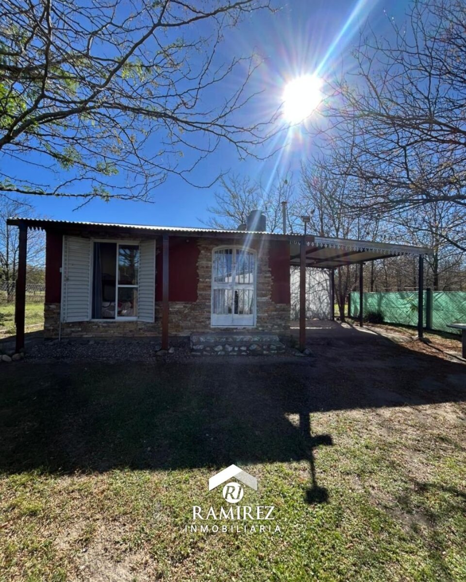 COMPLEJO EN VENTA – SANTA ROSA DE CALAMUCHITA (CO25) - Imagen 3