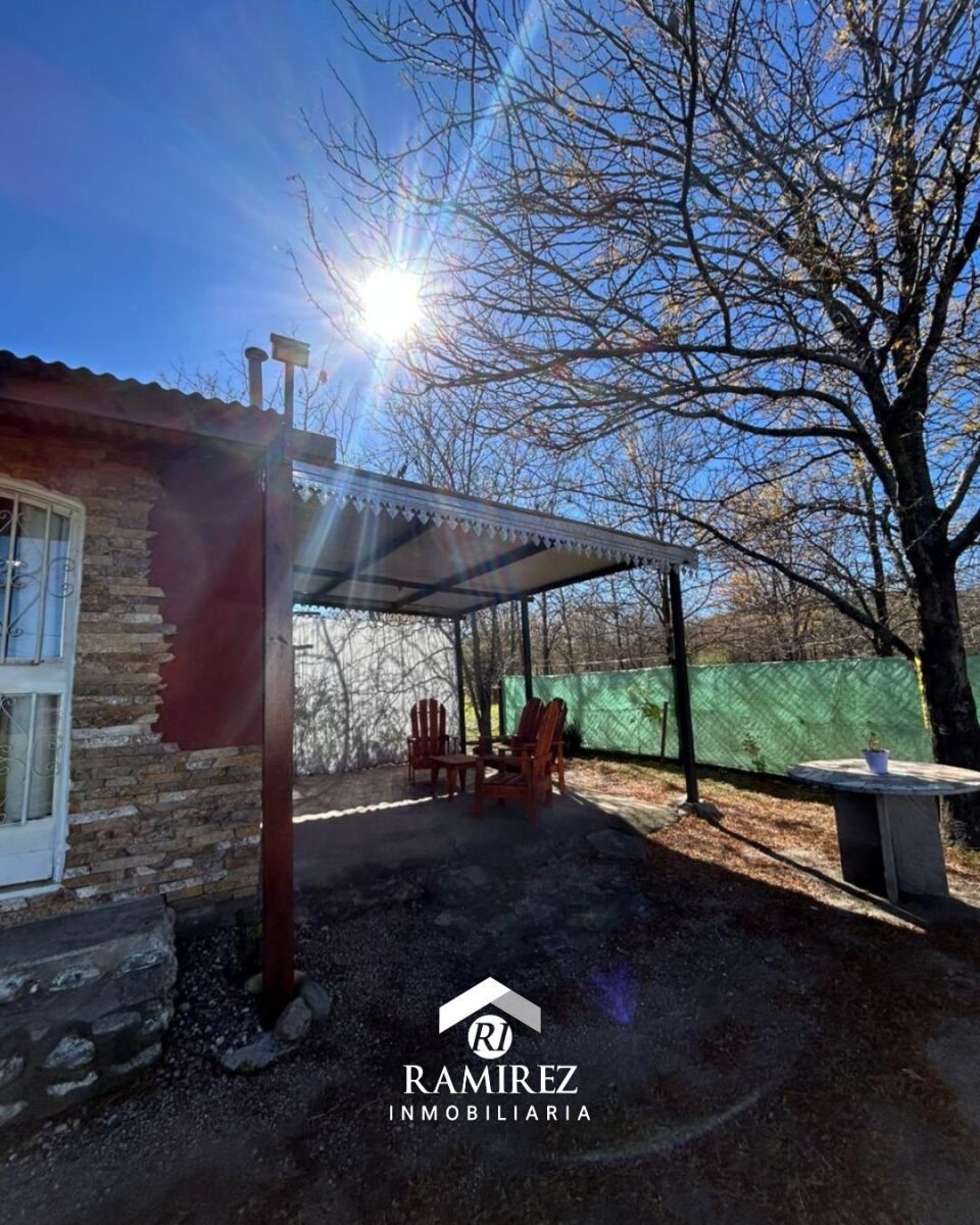 COMPLEJO EN VENTA – SANTA ROSA DE CALAMUCHITA (CO25) - Imagen 5
