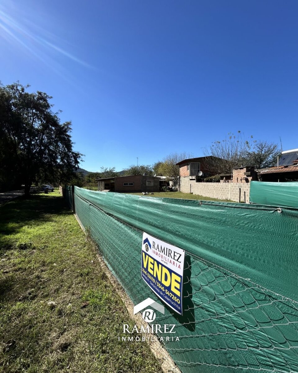 CASA EN VENTA – SANTA ROSA DE CALAMUCHITA (CA357) - Imagen 2