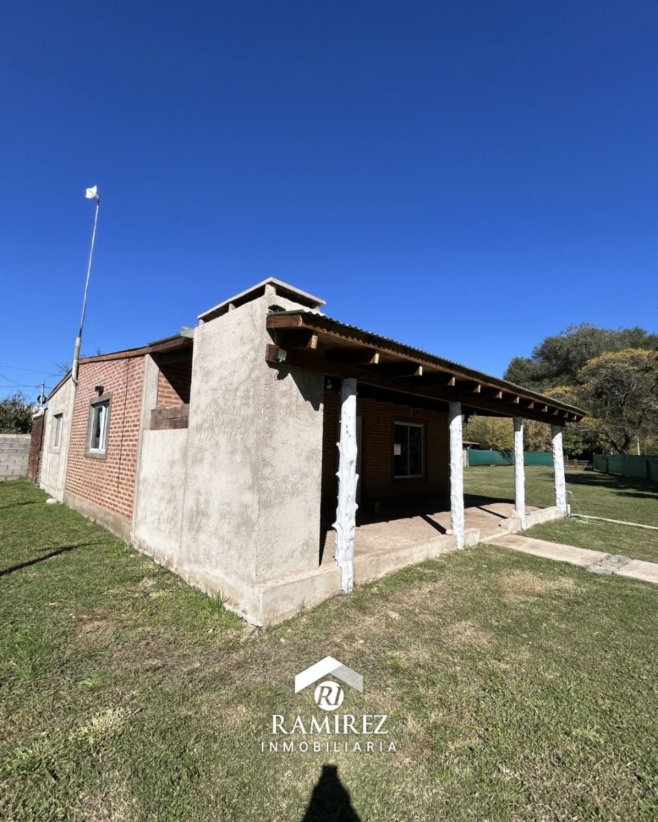 CASA EN VENTA – SANTA ROSA DE CALAMUCHITA (CA357) - Imagen 4