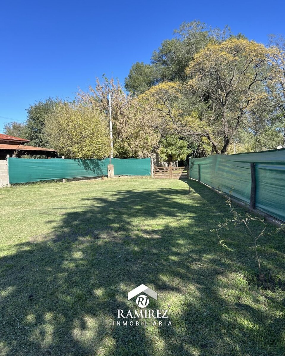 CASA EN VENTA – SANTA ROSA DE CALAMUCHITA (CA357) - Imagen 5