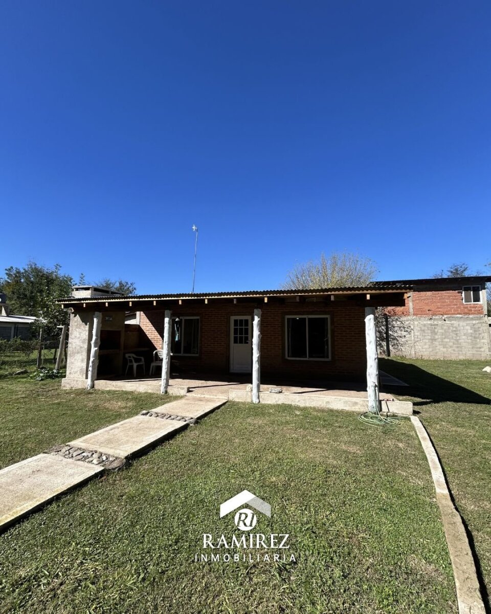 CASA EN VENTA – SANTA ROSA DE CALAMUCHITA (CA357) - Imagen 3