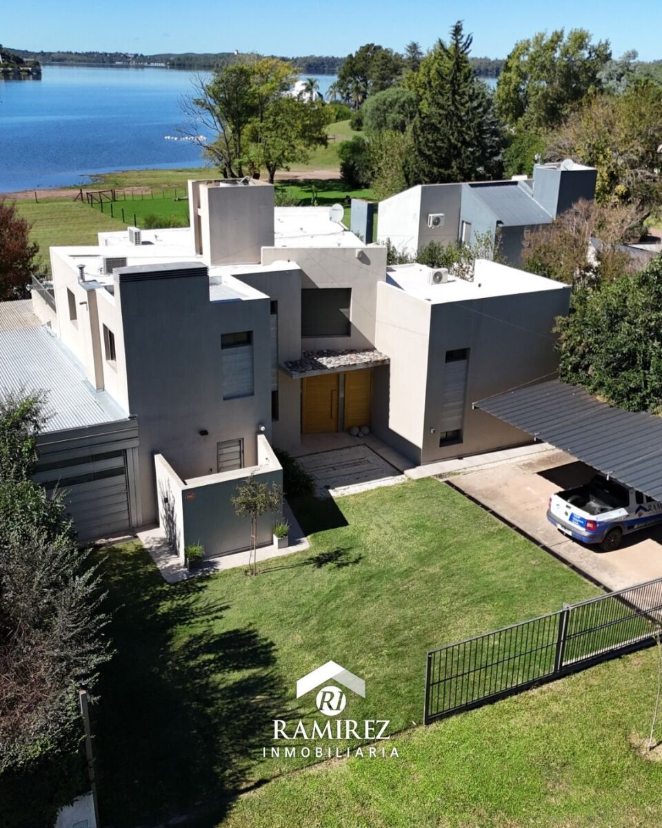 CASA EN VENTA – VILLA DEL DIQUE (CA356) - Imagen 6