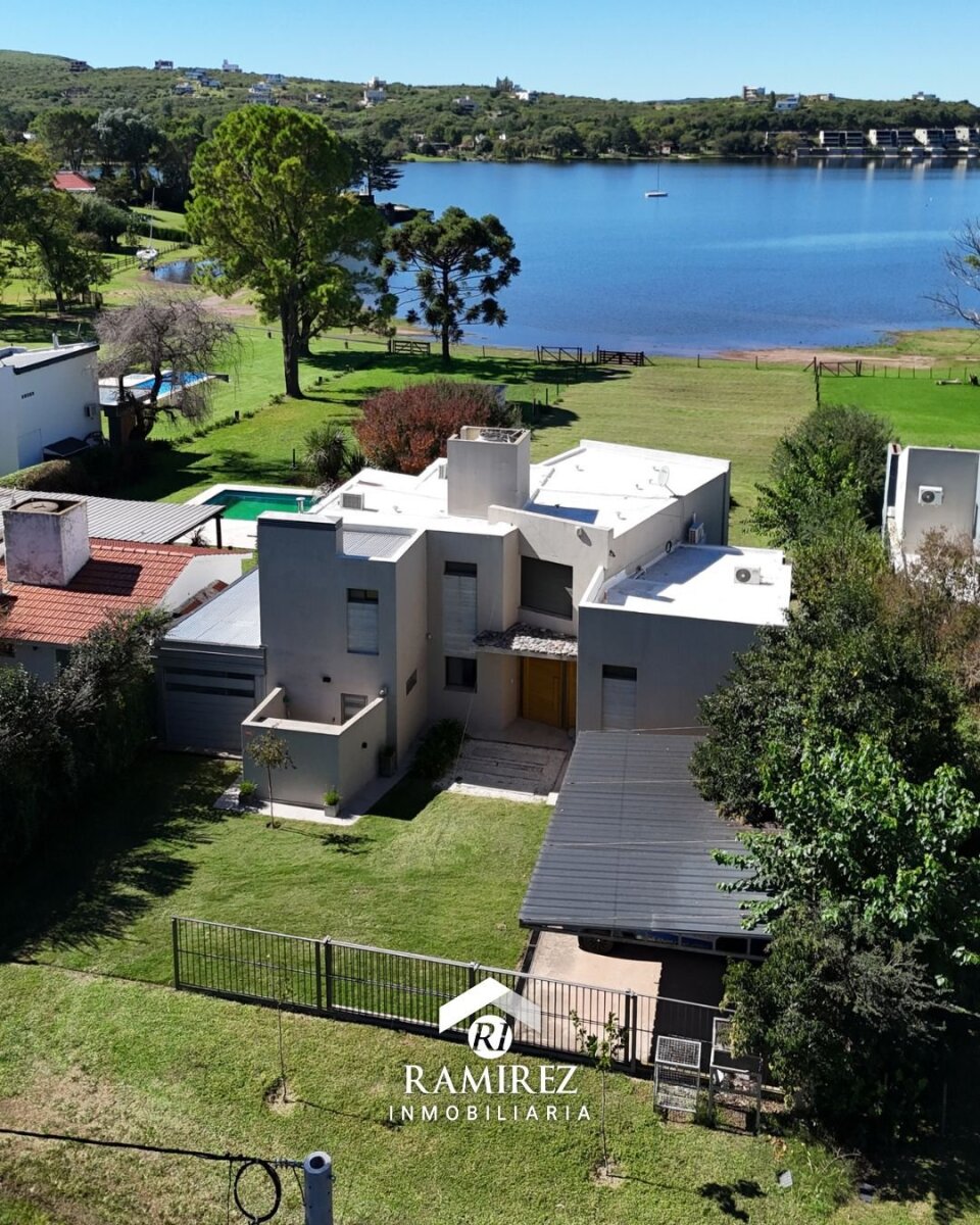 CASA EN VENTA – VILLA DEL DIQUE (CA356) - Imagen 4