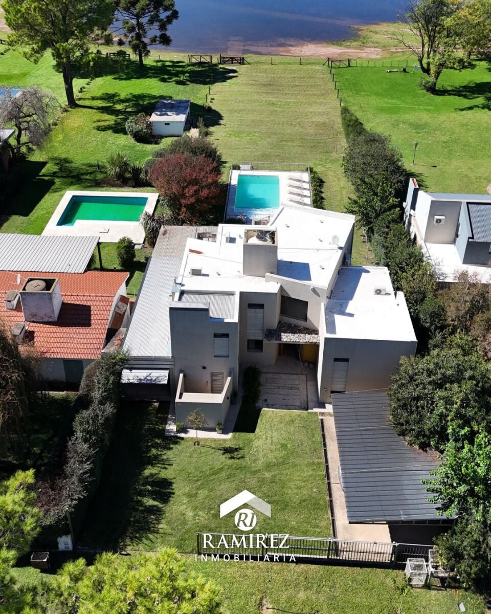 CASA EN VENTA – VILLA DEL DIQUE (CA356) - Imagen 3
