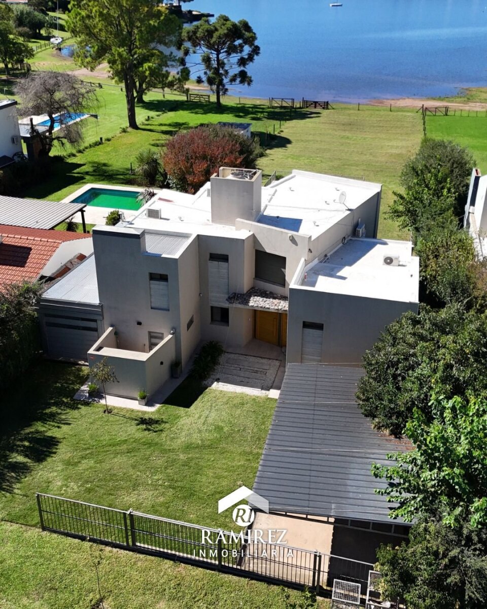 CASA EN VENTA – VILLA DEL DIQUE (CA356) - Imagen 5
