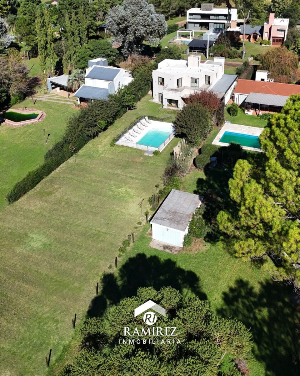 CASA EN VENTA – VILLA DEL DIQUE (CA356) - Imagen 2